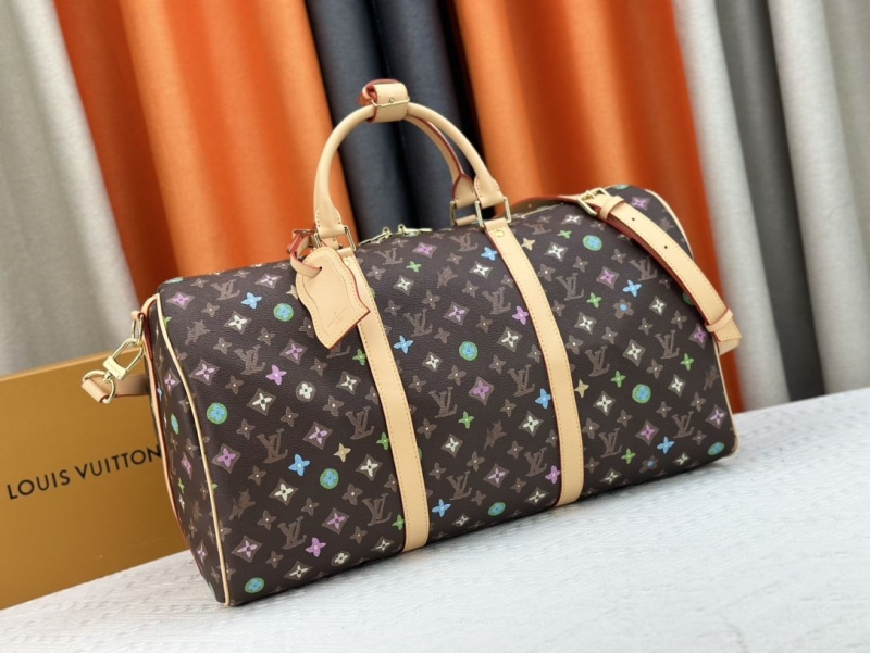 LV Travel Bags